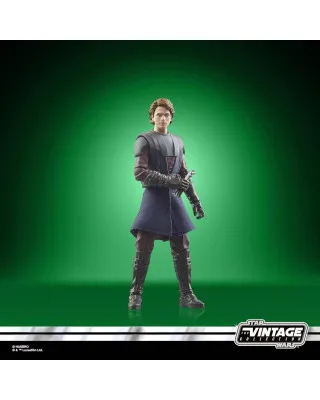 Action Figure Star Wars Vintage Collection - Anakin Skywalker 
