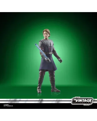 Action Figure Star Wars Vintage Collection - Anakin Skywalker 