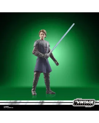 Action Figure Star Wars Vintage Collection - Anakin Skywalker 