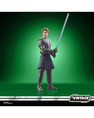 Action Figure Star Wars Vintage Collection - Anakin Skywalker 