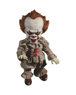 Action Figure Stephen King's It 2017 - Talking Pennywise 
