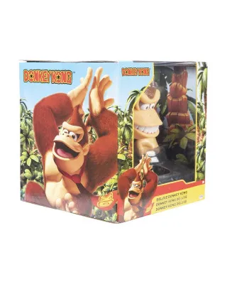 Action Figure Super Mario - Donkey Kong 