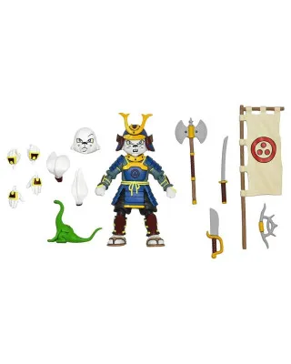 Action Figure Teenage Mutant Ninja Turtles - Samurai Adventure Usagi Yojimbo 