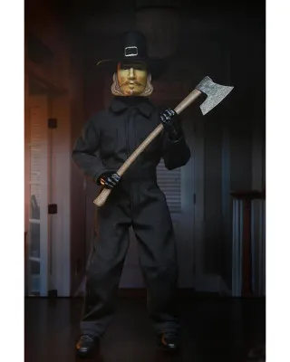 Action Figure Thanksgiving - John Carver 