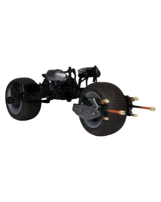 Action Figure DC Multiverse - Batman The Dark Knight Returns - Batman & The Batpod 