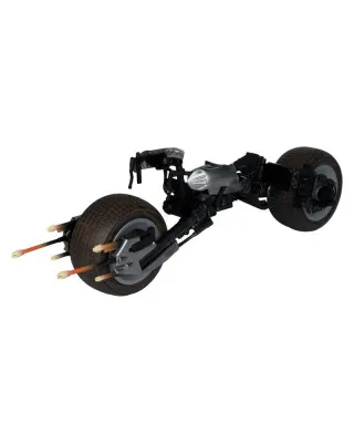 Action Figure DC Multiverse - Batman The Dark Knight Returns - Batman & The Batpod 