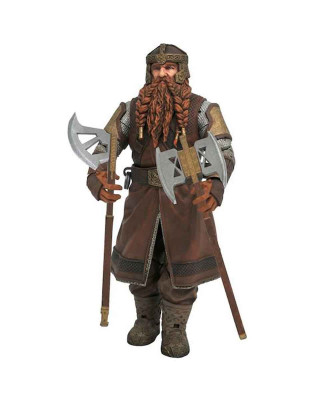Action Figure The Lord of the Rings - Gimli 