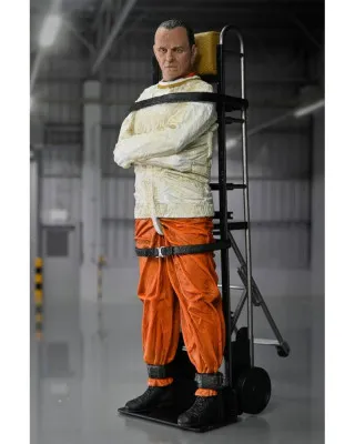 Action Figure The Silence of The Lambs POP! - Hannibal Lecter 