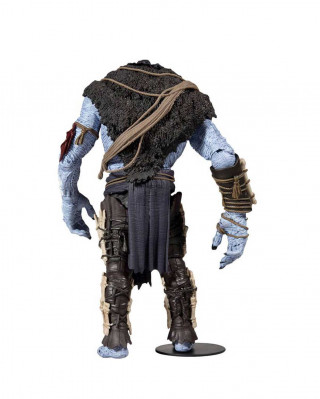 Action Figure The Witcher - Ice Giant 