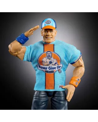 Action Figure WWE - John Cena 