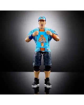 Action Figure WWE - John Cena 