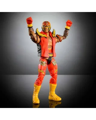 Action Figure WWE Ultimate Edition - Rey Mysterio 