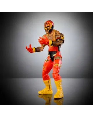 Action Figure WWE Ultimate Edition - Rey Mysterio 