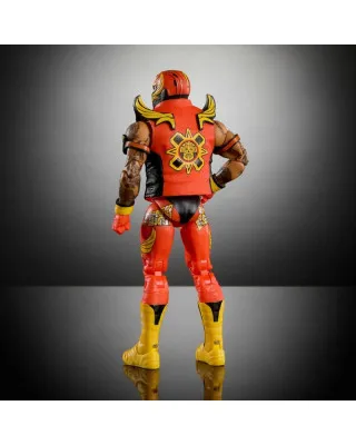Action Figure WWE Ultimate Edition - Rey Mysterio 
