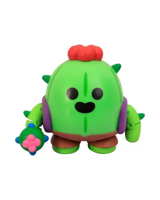Action Figures P.M.I. Brawl Stars - 2 Pack 