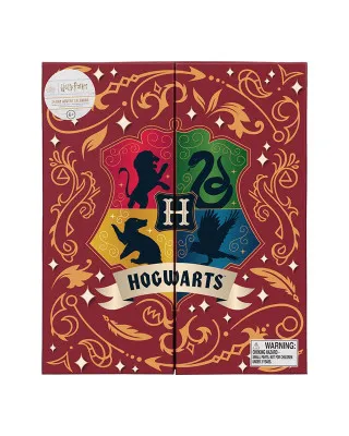 Advent Calendar Paladone - Harry Potter 24 Day Premium 