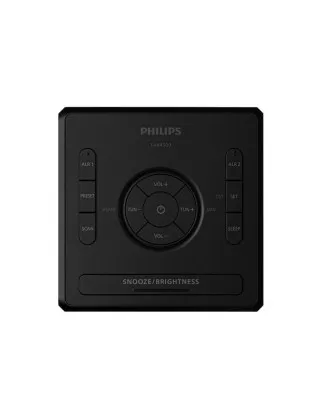 Alarm sat radio Philips TAR4500/10 