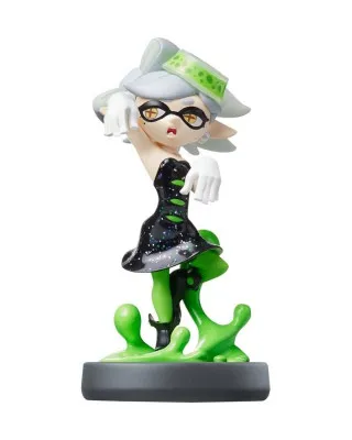 Amiibo Splatoon - Callie & Marie 