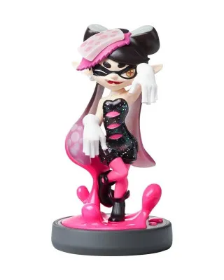 Amiibo Splatoon - Callie & Marie 