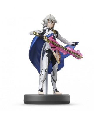 Amiibo Super Smash Bros - Corrin No.59 