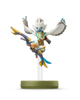 Amiibo The Legend of Zelda - Tears of The Kingdom - Tulin 