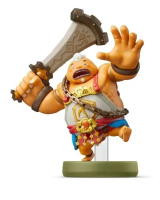 Amiibo The Legend of Zelda - Tears of The Kingdom - Yunobo 
