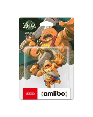 Amiibo The Legend of Zelda - Tears of The Kingdom - Yunobo 