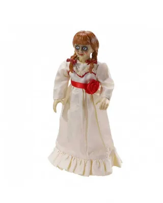 Bendable Figure Bendyfigs - Annabelle 3 - Annabelle 