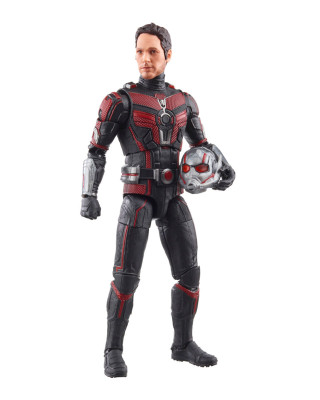 Action Figure Marvel - Ant-Man and the Wasp: Quantumania - Legends Series - Ant-Man 