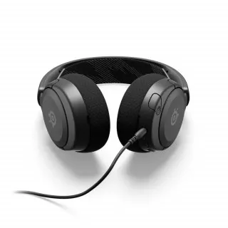 Slušalice Steelseries Arctis Nova 1 - Black 