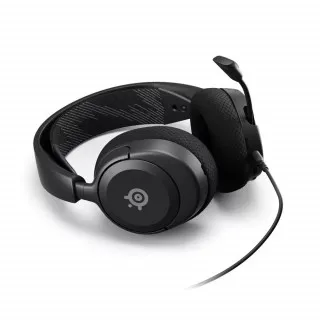 Slušalice Steelseries Arctis Nova 1 - Black 