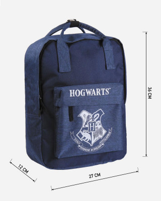 Ranac Harry Potter - Hogwarts - Casual Backpack 