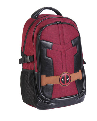 Ranac Marvel - Deadpool - Casual Backpack 