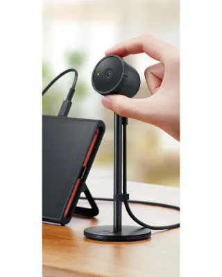 Kamera Nintendo Switch 2 Camera 