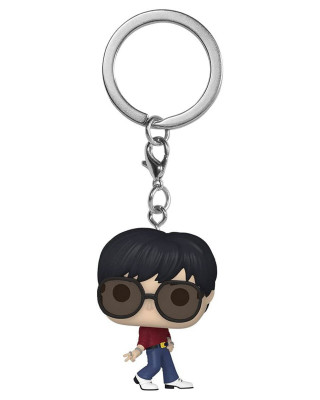 Privezak Pocket Pocket POP! BTS - J-Hope 