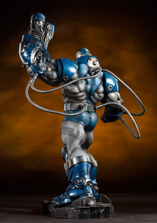 Figure Marvel - Apocalypse Premium Format 