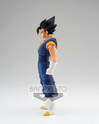 Statue Dragon Ball Z - Solid Edge Works - Vegito Ver. A 