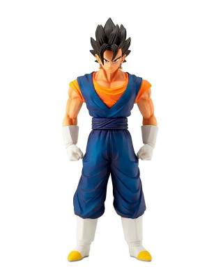 Statue Dragon Ball Z - Solid Edge Works - Vegito Ver. A 