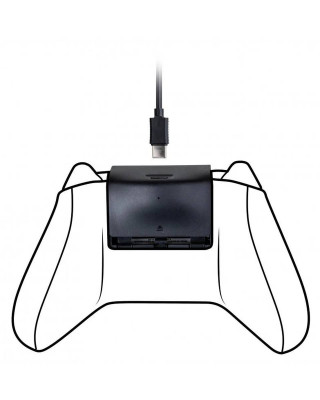 Baterija za gamepad BigBen + USB-C Cable 3m 