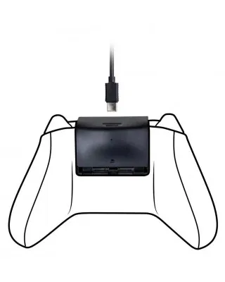 Baterija za gamepad BigBen + USB-C Cable 3m 
