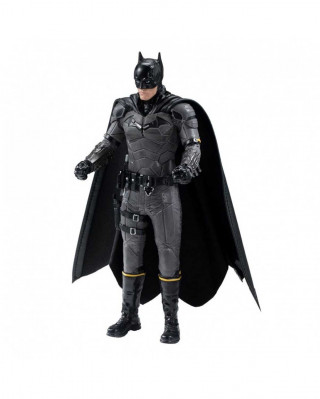 Bendable Figure DC Batman - The Batman - Movie 