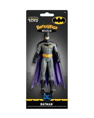 Bendable Figure DC Cosmics - Batman 