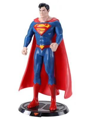 Bendable Figure DC Cosmics - Superman 