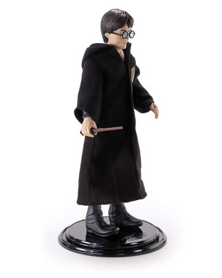 Bendable Figure Harry Potter - Harry Potter 