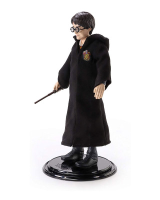Bendable Figure Harry Potter - Harry Potter 