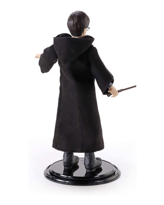 Bendable Figure Harry Potter - Harry Potter 