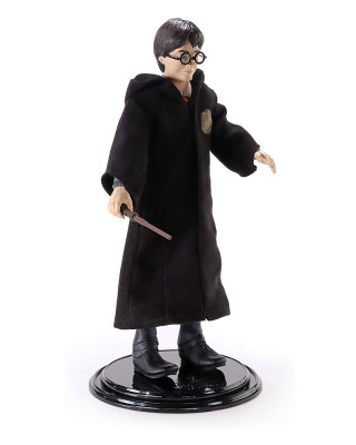 Bendable Figure Harry Potter - Harry Potter 