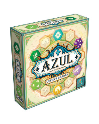 Board Game Azul - Kraljičin Vrt 