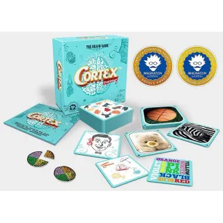 Društvena igra Cortex Challenge 