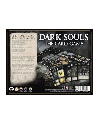 Društvena igra Dark Souls - The Card Game 